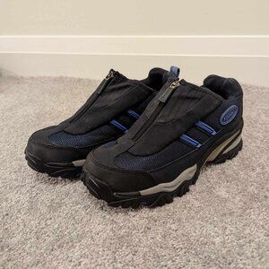 Casual Kodiak Steel Toe Shoes